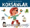 Korsanlar / Larousse Ansiklopedim 