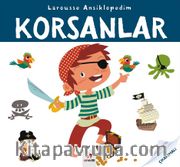 Korsanlar / Larousse Ansiklopedim 