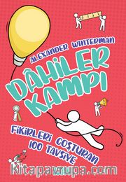 Fikirleri Coşturan 100 Tavsiye