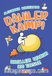Hayalleri Uçuran 100 Tavsiye