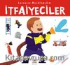 İtfaiyeciler / Larousse Ansiklopedim