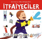İtfaiyeciler / Larousse Ansiklopedim