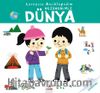 Gezegenimiz Dünya / Larousse Ansiklopedim