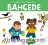 Bahçede / Larousse Ansiklopedim 