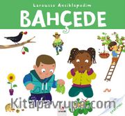 Bahçede / Larousse Ansiklopedim 