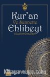 Kur’an ve Sünnette Ehlibeyt Aleyhimüsselam
