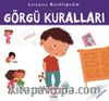 Görgü Kuralları / Larousse Ansiklopedim