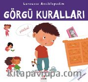 Görgü Kuralları / Larousse Ansiklopedim