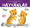 Yavru Hayvanlar / Larousse Ansiklopedim 