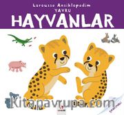 Yavru Hayvanlar / Larousse Ansiklopedim 