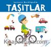 Taşıtlar / Larousse Ansiklopedim 