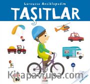 Taşıtlar / Larousse Ansiklopedim 