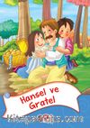 Hansel ve Gratel / Masallar Ülkesi