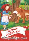 Kırmızı Başlıklı Kız / Masallar Ülkesi