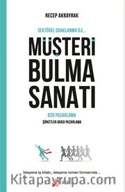 Müşteri Bulma Sanatı <br /> B2B Pazarlama