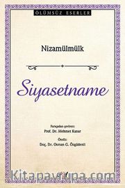 Siyasetname