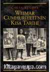 Weimar Cumhuriyeti'nin Kısa Tarihi