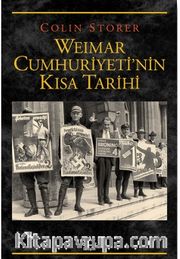 Weimar Cumhuriyeti'nin Kısa Tarihi
