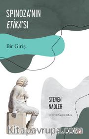 Spinoza'nın Etika'sı <br /> Bir Giriş