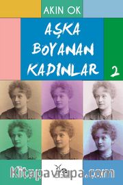 Aşka Boyanan Kadınlar 2