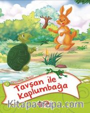 Tavşan ile Kaplumbağa / Masallar Ülkesi