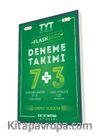 TYT Flashback Deneme Takımı 7+3 Çıkmış Sorular