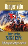 Hançer Yolu / Zaman Çarkı 8. Cilt (Ciltli)