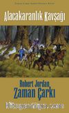 Alacakaranlık Kavşağı / Zaman Çarkı 10. Cilt (Ciltli)