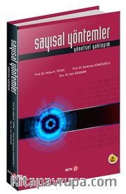 Sayısal Yöntemler <br /> Yönetsel Yaklaşım
