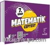 7. Sınıf Matematik Cep Test