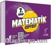 7. Sınıf Matematik Cep Test