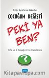 Çocuğum Değişti Peki ya Ben? Alfa ve Z Kuşağı Anne Babalarına