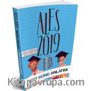 ALES 2019 Özet Konu Anlatımı