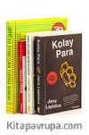 Domingo Yayınevi Seti (4 Kitap)