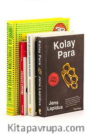 Domingo Yayınevi Seti (4 Kitap)