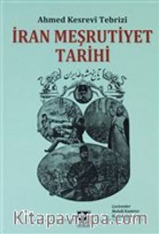 İran Meşrutiyet Tarihi