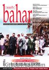 Berfin Bahar Aylık Kültür Sanat ve Edebiyat Dergisi Sayı:277 Mart 2021