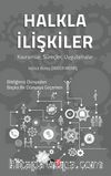 Halkla İlişkiler & Kavramlar, Süreçler, Uygulamalar