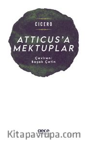 Atticus’a Mektuplar