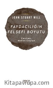 Faydacılığın Felsefi Boyutu