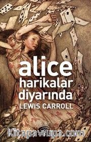 Alice Harikalar Diyarında
