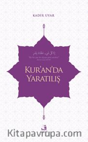Kur’an’da Yaratılış