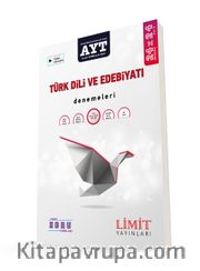 AYT  Türk Dili ve Edebiyatı Denemeleri