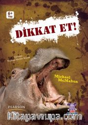 Dikkat Et!