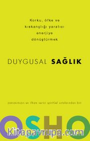 Duygusal Sağlık