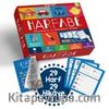 Harfabe - Etkinliklerle Ve Hikayelerle Alfabe