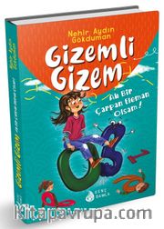 Gizemli Gizem / Ah Bir Çarpan Eleman Olsam