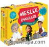 Meslek Öyküleri (10 Kitap)