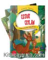Tomurcuk Masalları (10 Kitap)
