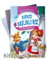 Pıtırcık Masallar (10 Kitap)